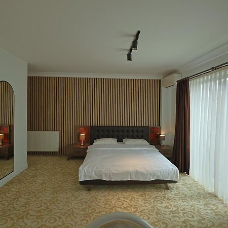 My Suit Residence & Hotel Samsun Exterior foto