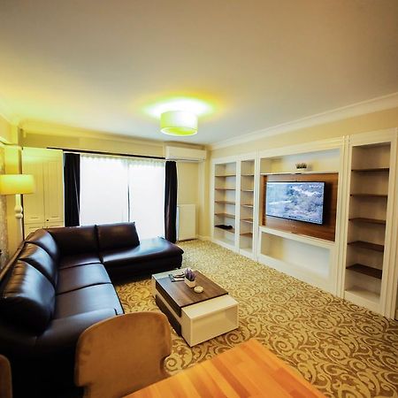 My Suit Residence & Hotel Samsun Exterior foto